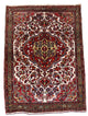 Borchalou Tappeto 146x100cm - Tappeto persiano