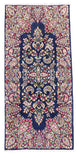 Kerman Tappeto 186x89cm - Tappeto persiano