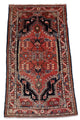 Hamadan Tappeto 206x116cm - Tappeto persiano