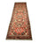 Tappeto corsia Tappeto Persero - Nomade - 405 x 112 cm - rosso chiaro