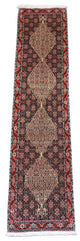 Bidjar Tappeto 288x69cm - Tappeto persiano
