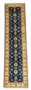 Tappeto corsia Tappeto Ziegler - 315 x 78 cm - rosso scuro