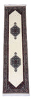 Tappeto corsia Tappeto Persero - Bidjar - 296 x 78 cm - beige chiaro