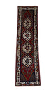 Tappeto Turkaman 290x71cm - Tappeto orientale