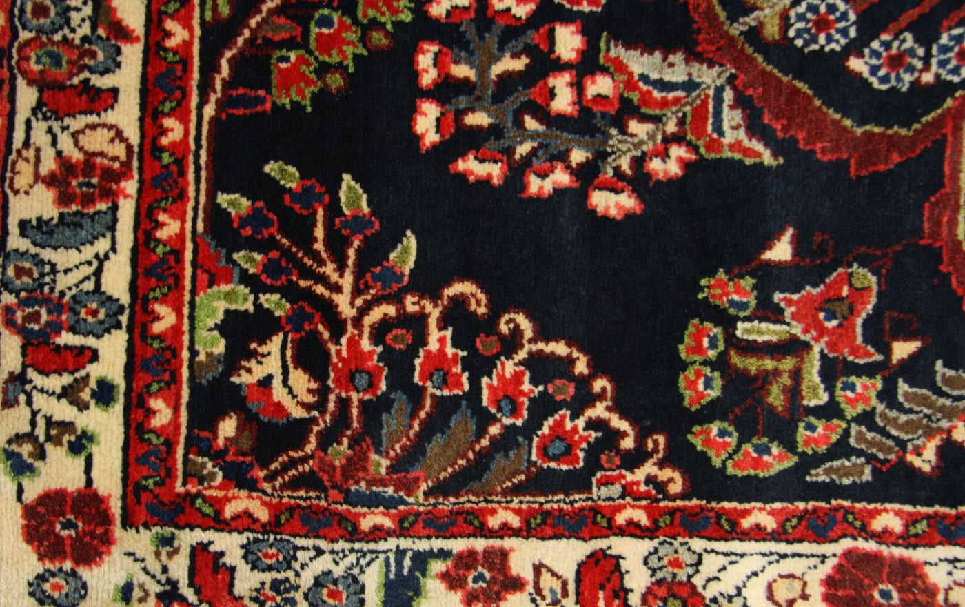 Hamadan Tappeto 506x110cm - Tappeto persiano