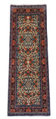Bidjar Tappeto 203x77cm - Tappeto persiano