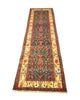 Hamadan Tappeto 410x104cm - Tappeto persiano