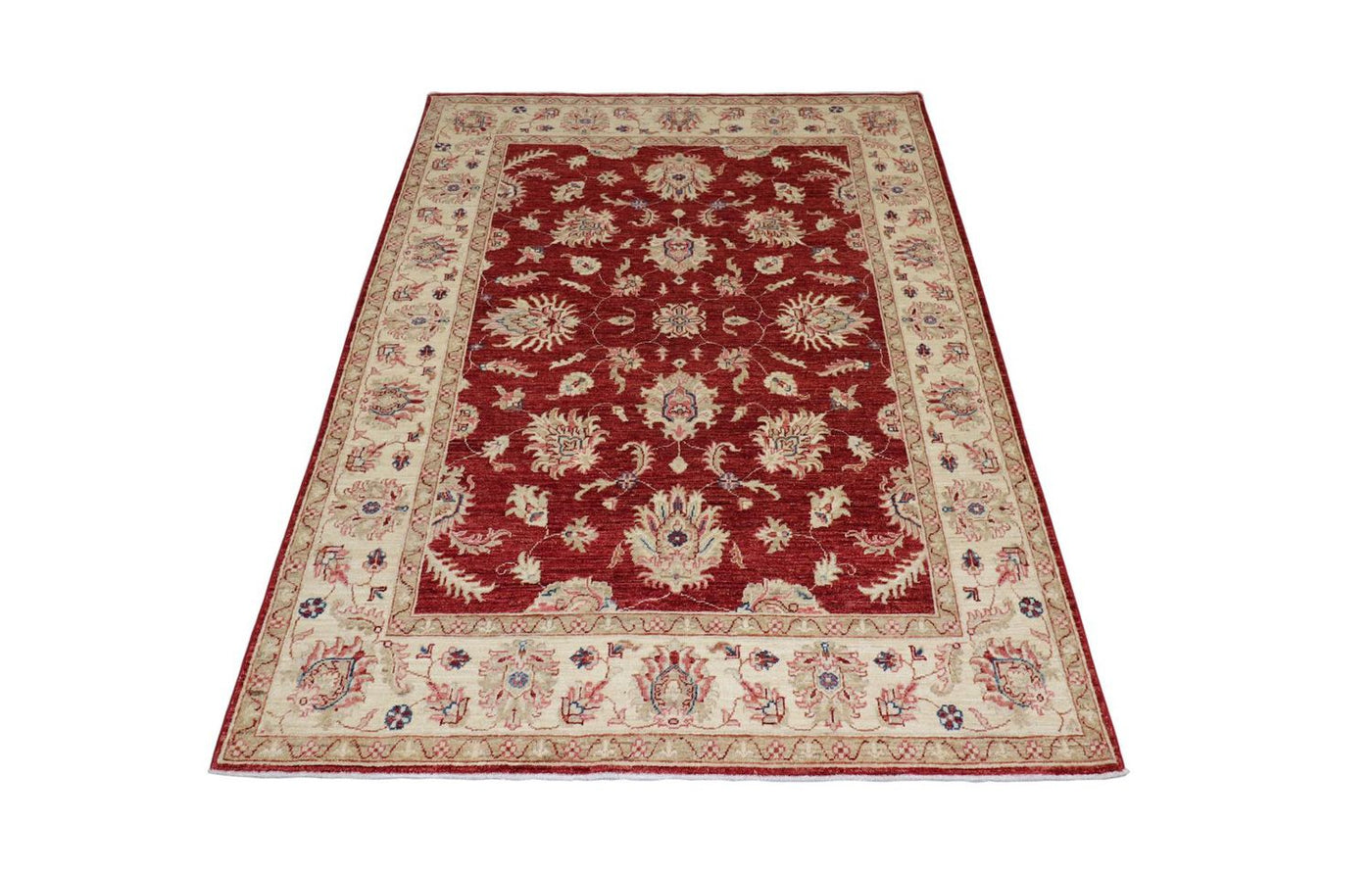 Tappeto Ziegler 197x149cm - Tappeto orientale