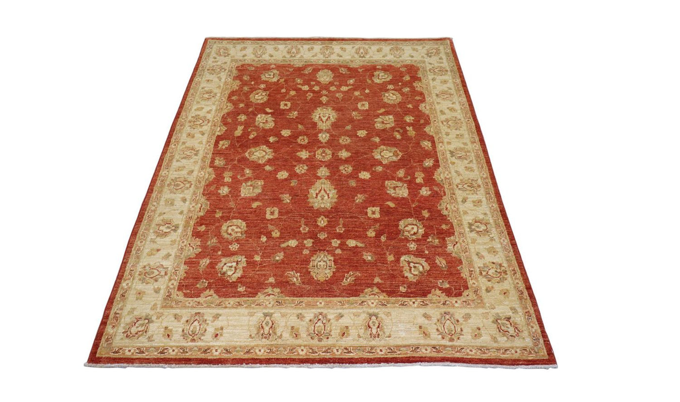 Tappeto Ziegler 197x154cm - Tappeto orientale
