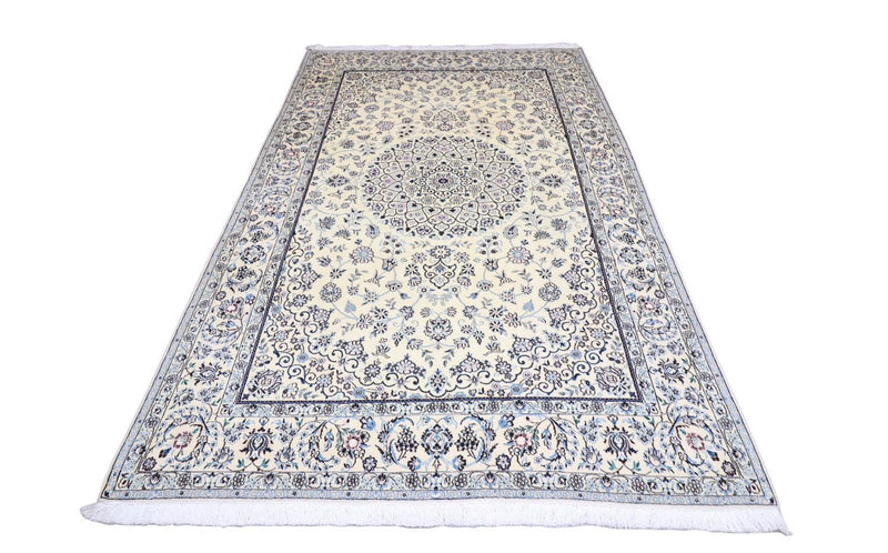 Tappeto Persero - Nain - 307 x 200 cm - beige