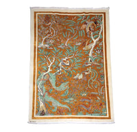 Tappeto Persero - Nomade - 388 x 275 cm - marrone