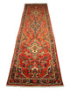 Hamadan Tappeto 453x113cm - Tappeto persiano