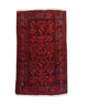 Tappeto afgano 119x76cm - Tappeto orientale