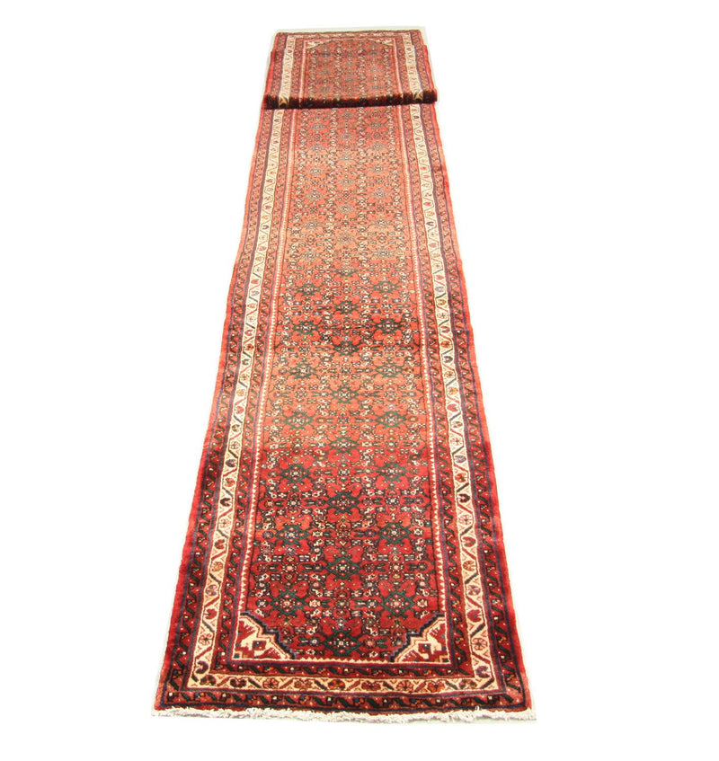 Tappeto corsia Tappeto Persero - Nomade - 587 x 86 cm - marrone