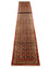 Tappeto corsia Tappeto Persero - Nomade - 781 x 75 cm - rosso