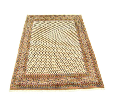 Tappeto Persero - Mir - 243 x 166 cm - beige