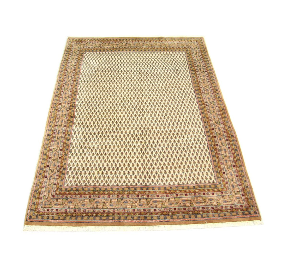 Tappeto Persero - Mir - 243 x 166 cm - beige