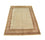Tappeto Persero - Mir - 243 x 166 cm - beige