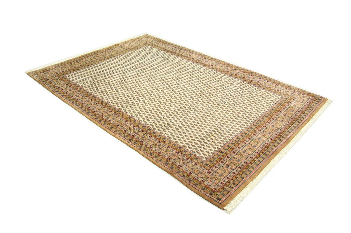 Mir Tappeto 243x166cm - Tappeto persiano