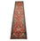 Tappeto corsia Tappeto Persero - Nomade - 384 x 83 cm - rosso