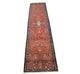 Hamadan Tappeto 385x89cm - Tappeto persiano