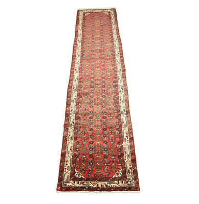 Tappeto corsia Tappeto Persero - Nomade - 385 x 80 cm - rosso