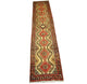 Hamadan Tappeto 406x80cm - Tappeto persiano