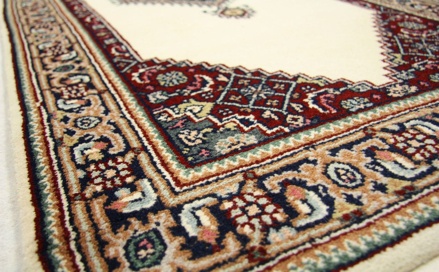 Bidjar Tappeto 263x77cm - Tappeto orientale