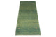 Gabbeh persiano Tappeto 247x90cm - Perserteppich Wollteppich