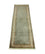 Tappeto corsia Tappeto Persero - Mir - 284 x 77 cm - verde