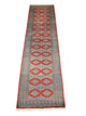Tappeto Pakistani 343x76cm - Tappeto orientale
