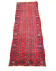 Bukhara Tappeto 278x83cm - Tappeto orientale
