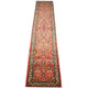 Sarouk Tappeto 406x80cm - Tappeto persiano