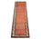 Tappeto corsia Tappeto Persero - Nomade - 298 x 80 cm - marrone