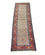Tappeto corsia Tappeto Persero - Classico - 290 x 80 cm - blu