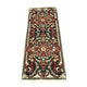 Tabriz Tappeto 239x78cm - Tappeto persiano