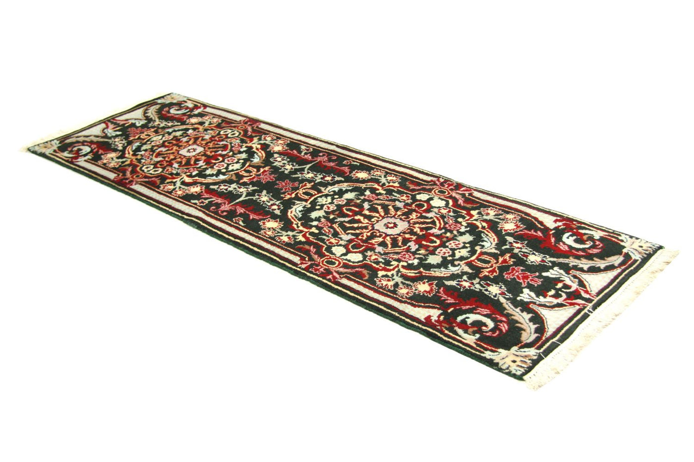 Tabriz Tappeto 239x78cm - Tappeto persiano