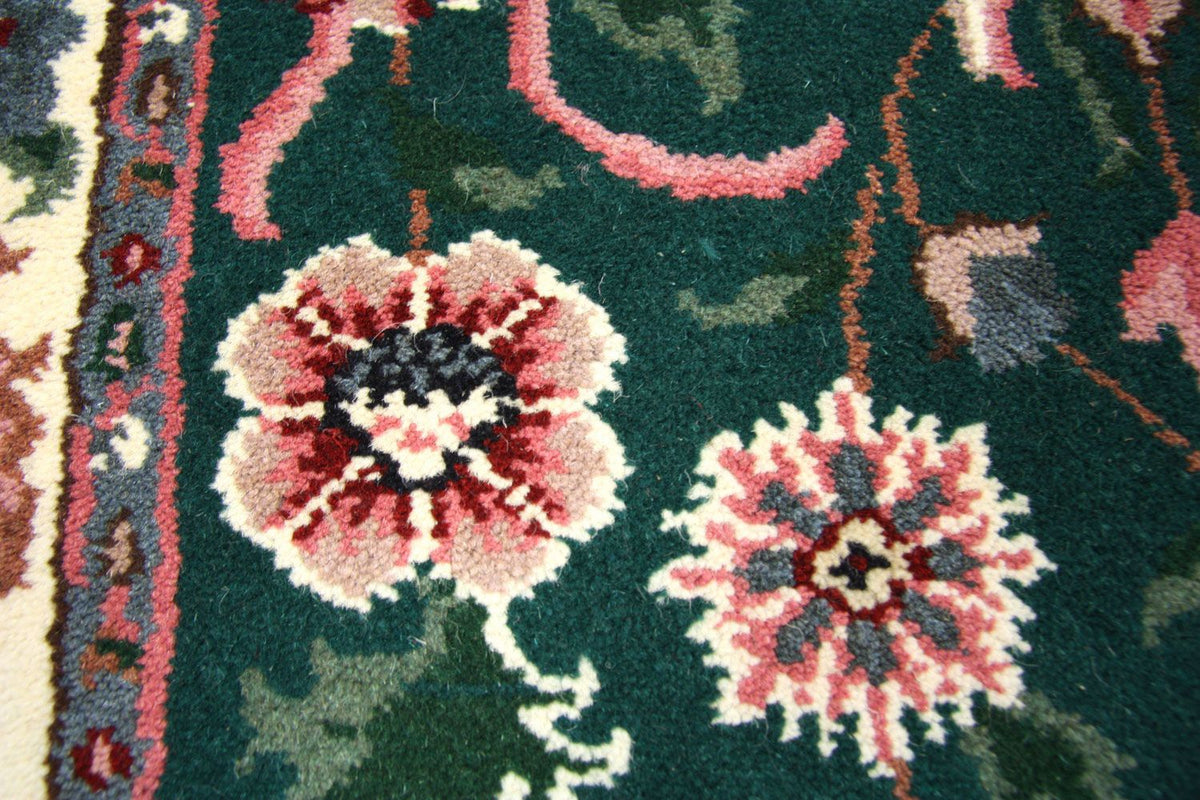 Tappeto corsia Tappeto Persero - Bidjar - 303 x 78 cm - blu