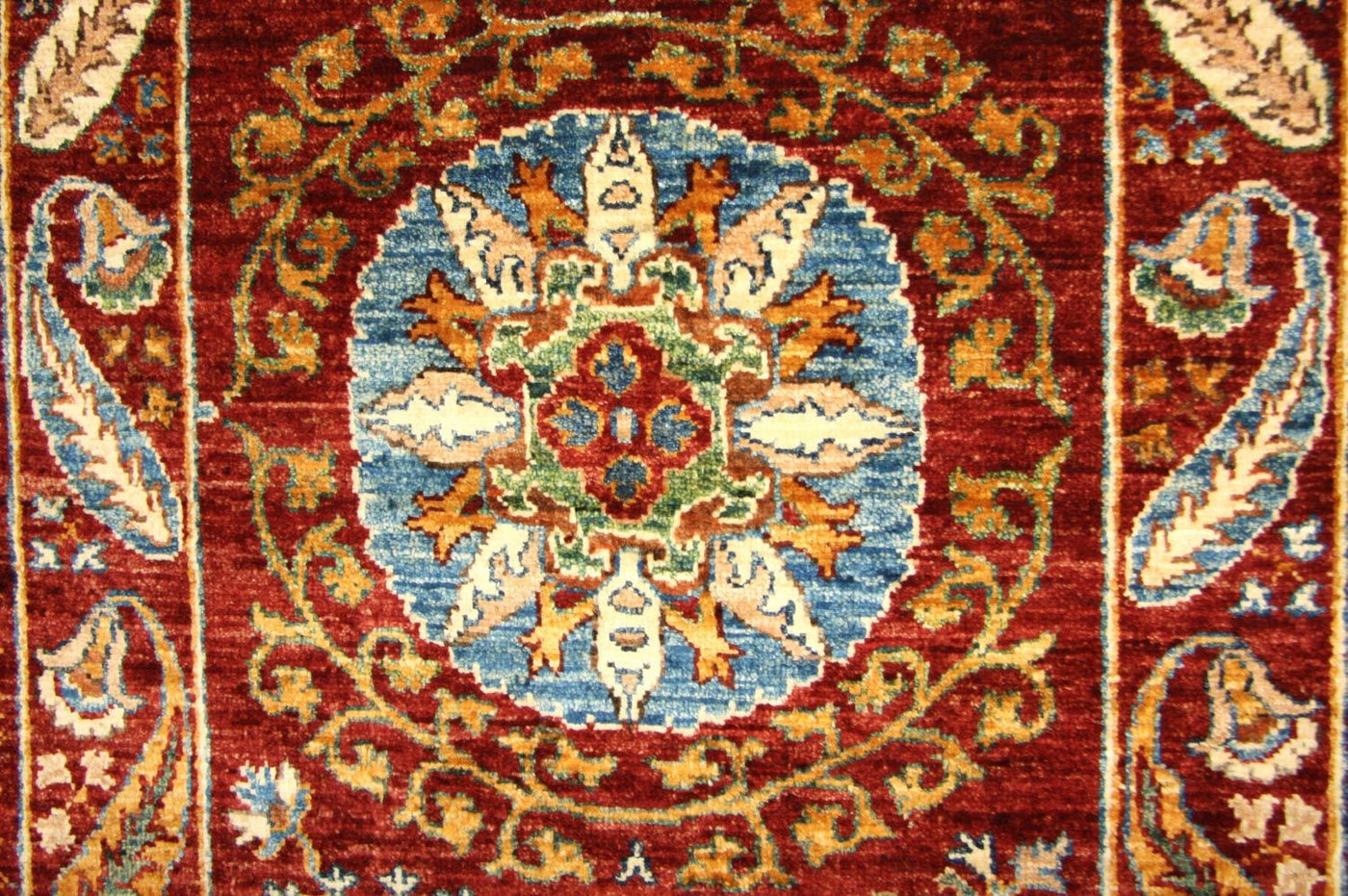 Tappeto Ziegler 307x78cm - Tappeto orientale