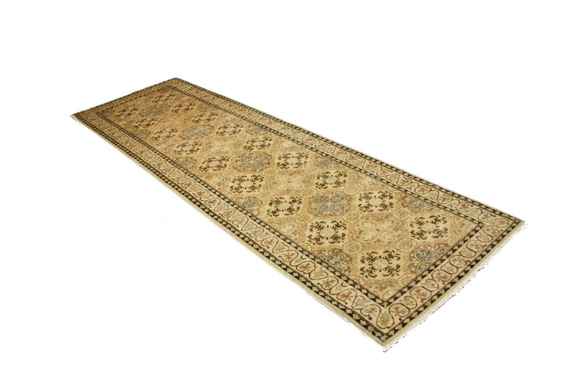 Tappeto corsia Tappeto Ziegler - 313 x 97 cm - marrone