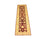 Tappeto corsia Tappeto Ziegler - 291 x 80 cm - rosso