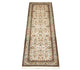 Seta del Kashmir Tappeto 250x80cm - Tappeto orientale