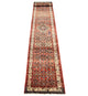 Hamadan Tappeto 470x85cm - Tappeto persiano