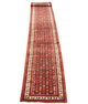 Hamadan Tappeto 470x93cm - Tappeto persiano