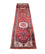 Tappeto corsia Tappeto Persero - Nomade - 475 x 101 cm - rosso