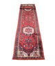 Hamadan Tappeto 475x101cm - Tappeto persiano