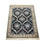 Tappeto Persero - Nain - 145 x 96 cm - blu scuro
