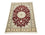 Tappeto Persero - Nain - Premio - 192 x 125 cm - rosso