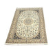 Nain - 6 la Tappeto 205x125cm - Tappeto persiano