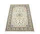 Nain - 6 la Tappeto 212x135cm - Tappeto persiano
